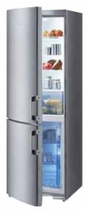 đặc điểm Tủ lạnh Gorenje RK 60355 DE ảnh