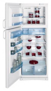 đặc điểm Tủ lạnh Indesit TAN 5 FNF S ảnh