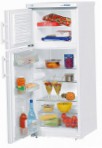 Liebherr CTP 2421 Kjøleskap kjøleskap med fryser