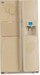 LG GR-P227ZCAG Fridge refrigerator with freezer