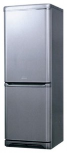 Charakteristik Kühlschrank Hotpoint-Ariston RMBA 1167 S Foto