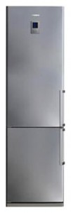 özellikleri Buzdolabı Samsung RL-38 ECPS fotoğraf