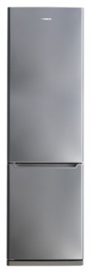 Charakteristik Kühlschrank Samsung RL-38 SBPS Foto