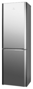 özellikleri Buzdolabı Indesit IB 201 S fotoğraf