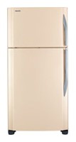 Характеристики Холодильник Sharp SJ-T640RBE фото