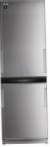 Sharp SJ-WP331THS Kylskåp kylskåp med frys