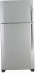 Sharp SJ-T640RSL Холодильник холодильник з морозильником