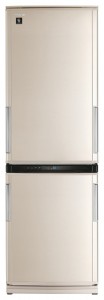 характеристики Холодильник Sharp SJ-WM331TB Фото