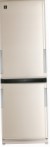 Sharp SJ-WM331TB Холодильник холодильник с морозильником