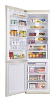 Характеристики Холодильник Samsung RL-55 VGBVB фото