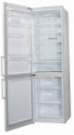 LG GA-B489 BVCA Fridge refrigerator with freezer