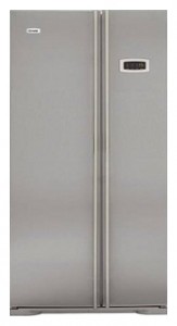 özellikleri Buzdolabı BEKO GNEV 122 X fotoğraf