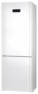 характеристики Холодильник Hansa FK327.6DFZ Фото