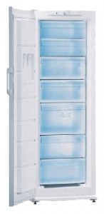 характеристики Холодильник Bosch GSD30410 Фото