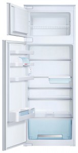 özellikleri Buzdolabı Bosch KID26A20 fotoğraf