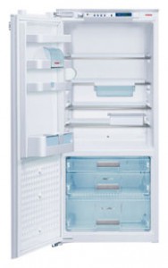 Характеристики Хладилник Bosch KIF26A50 снимка