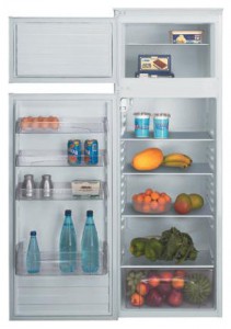 Характеристики Холодильник Candy CFBD 2650 A фото