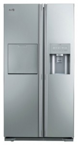 Характеристики Хладилник LG GW-P227 HAQV снимка