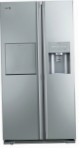 LG GW-P227 HAQV Fridge refrigerator with freezer