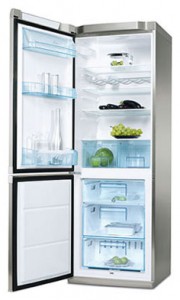 katangian Refrigerator Electrolux ERB 34301 X larawan