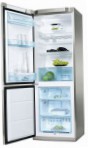 Electrolux ERB 34301 X Fridge refrigerator with freezer