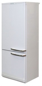 Charakteristik Kühlschrank Shivaki SHRF-341DPW Foto