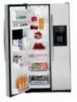 General Electric PCE23NGTFSS Kjøleskap kjøleskap med fryser