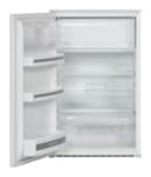 Charakteristik Kühlschrank Kuppersbusch IKE 156-0 Foto