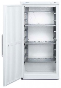 Charakteristik Kühlschrank Liebherr TGS 4000 Foto