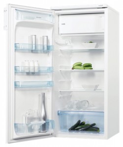характеристики Холодильник Electrolux ERC 24010 W Фото