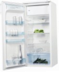 Electrolux ERC 24010 W Jääkaappi jääkaappi ja pakastin