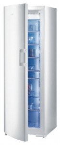 Характеристики Холодильник Gorenje FN 63238 DW фото