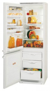 Charakteristik Kühlschrank ATLANT МХМ 1804-01 Foto