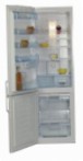 BEKO CNA 34000 Fridge refrigerator with freezer