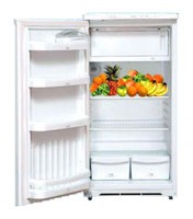 katangian Refrigerator Exqvisit 431-1-1774 larawan