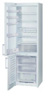 özellikleri Buzdolabı Siemens KG39VX00 fotoğraf