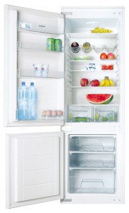 Charakteristik Kühlschrank Amica BK313.3 Foto