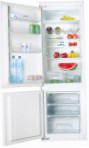 Amica BK313.3 Fridge refrigerator with freezer