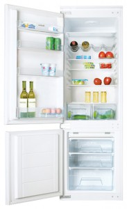 özellikleri Buzdolabı Amica BK313.3FA fotoğraf