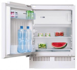 Charakteristik Kühlschrank Amica UM130.3 Foto