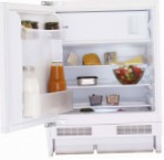BEKO BU 1153 Fridge refrigerator with freezer