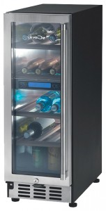 katangian Refrigerator Candy CCVB 60 X larawan