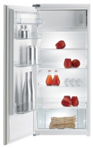 Характеристики Холодильник Gorenje RBI 4121 CW фото