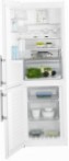 Electrolux EN 3454 NOW Fridge refrigerator with freezer