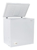 Характеристики Хладилник AVEX 1CF-300 снимка