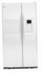 General Electric PSE29VHXTWW Frigo réfrigérateur avec congélateur