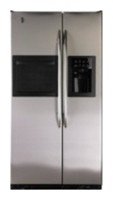 характеристики Холодильник General Electric PSE29NHWCSS Фото
