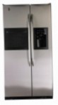 General Electric PSE29NHWCSS Fridge refrigerator with freezer