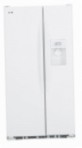 General Electric PSE27VGXFWW Kjøleskap kjøleskap med fryser