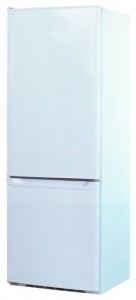 Charakteristik Kühlschrank NORD NRB 137-030 Foto